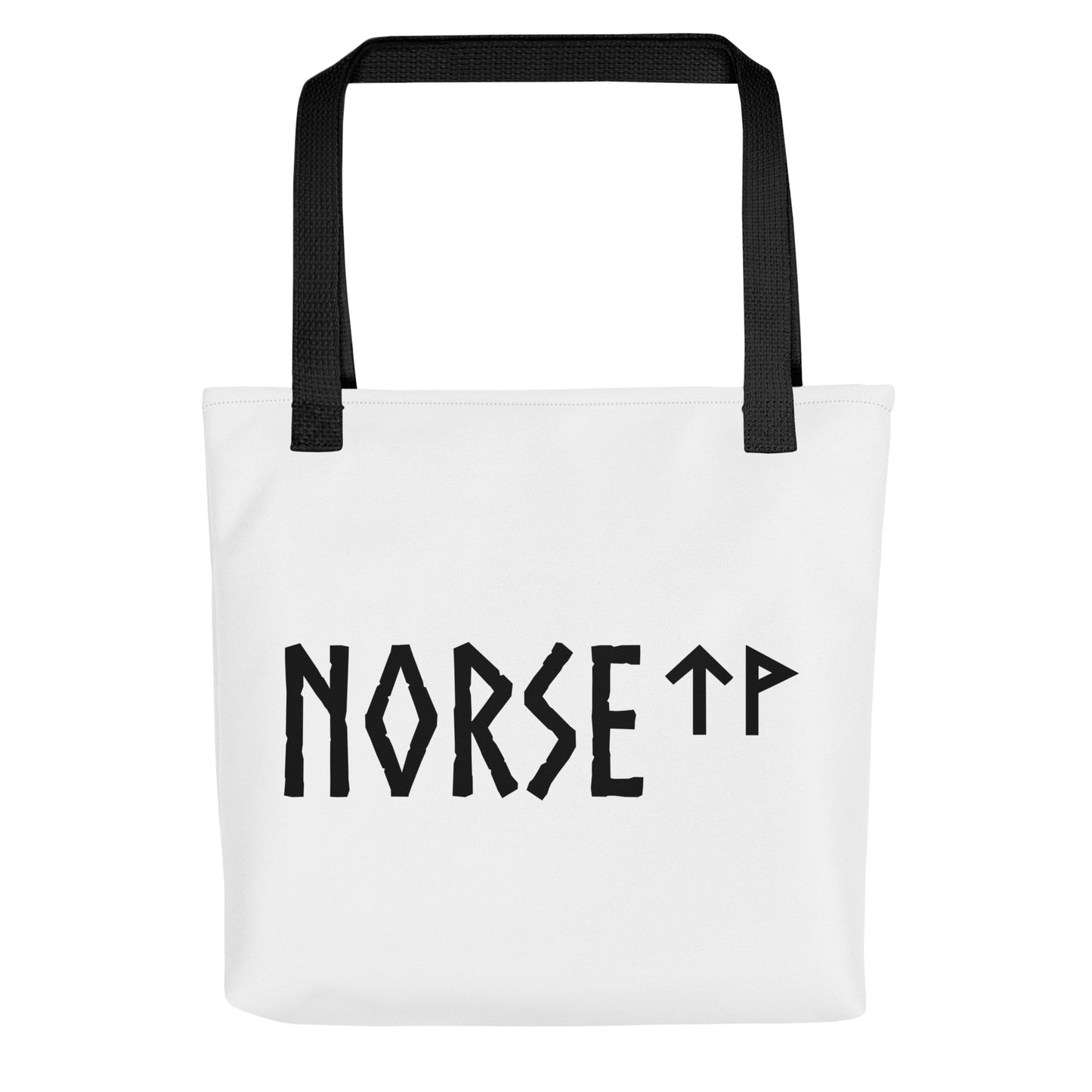 Norse Wear Tote bag