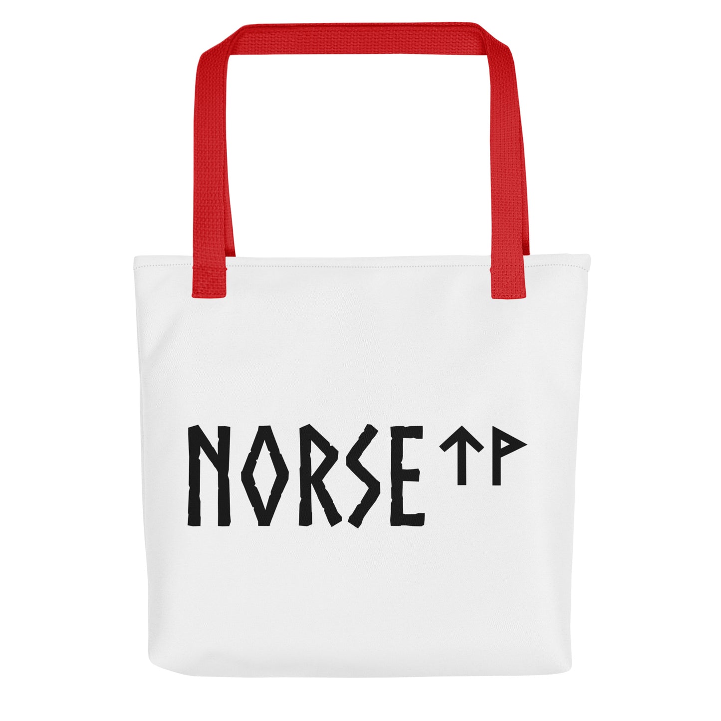 Norse Wear Tote bag