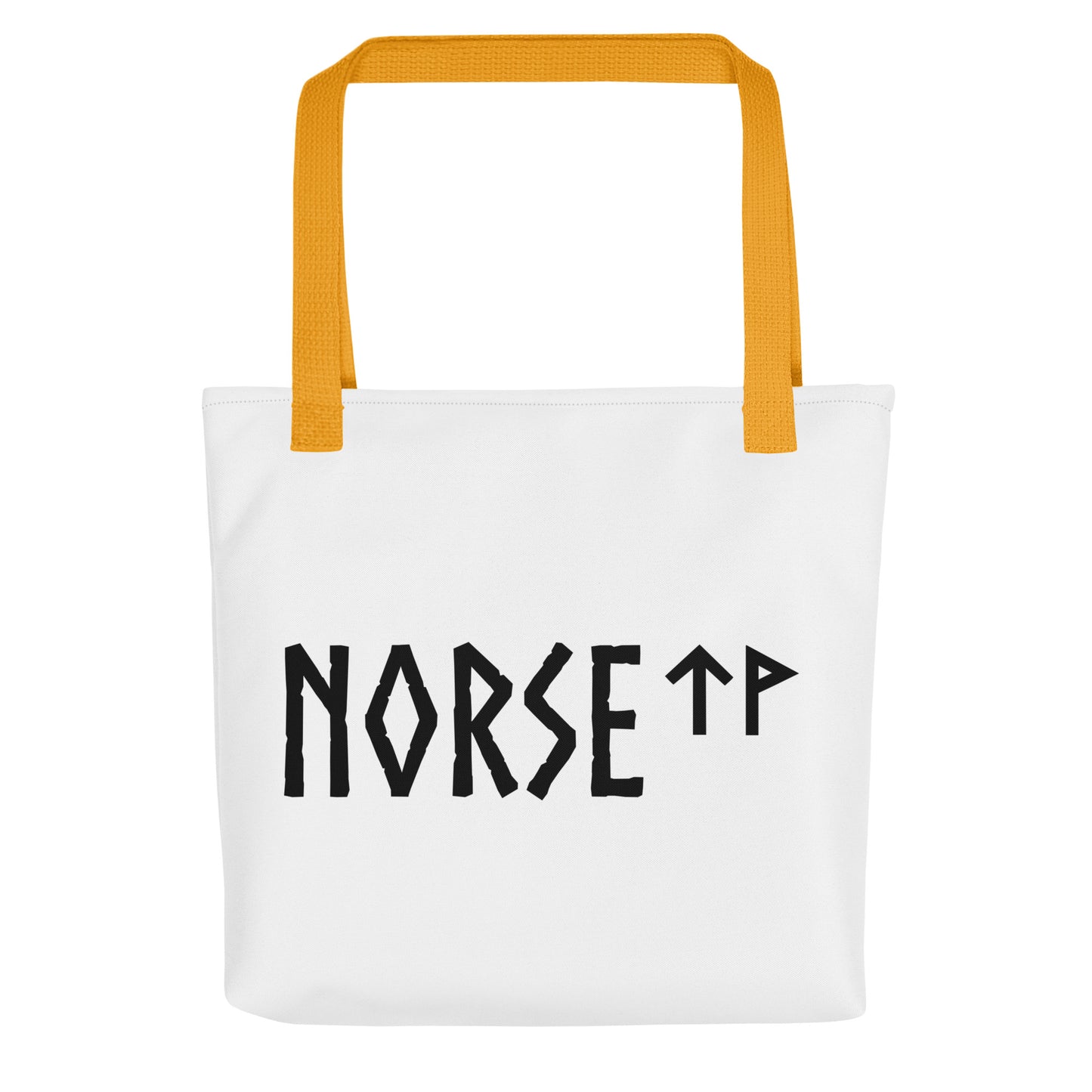 Norse Wear Tote bag