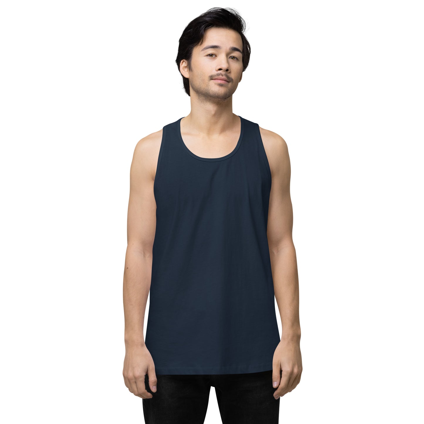 Men’s Premium Sports Vest