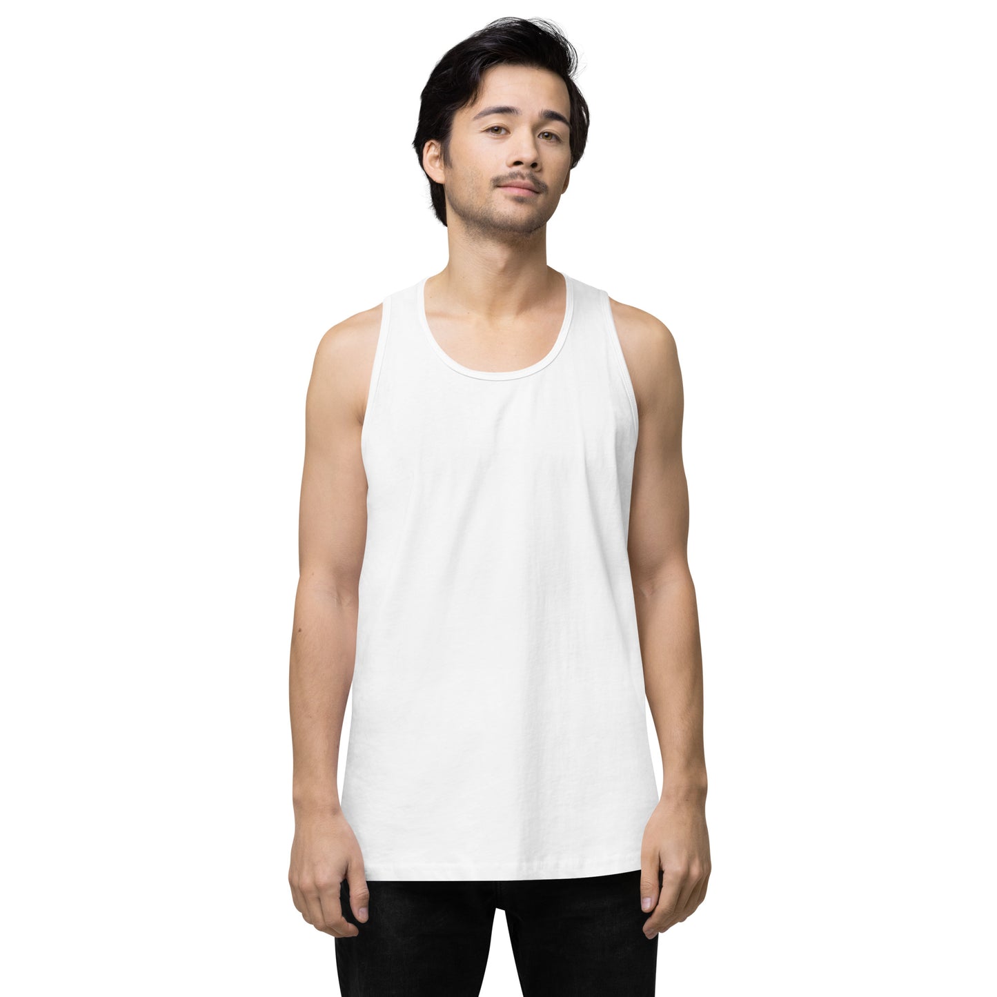 Men’s Premium Sports Vest