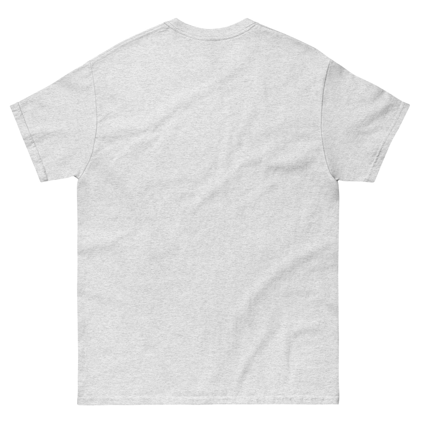 Oceanic Ink Men's 100% Cotton T-Shirt