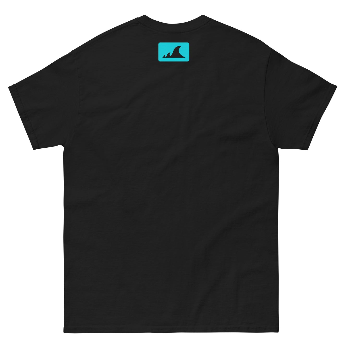 Oceanic Ink Unisex Classic Tee