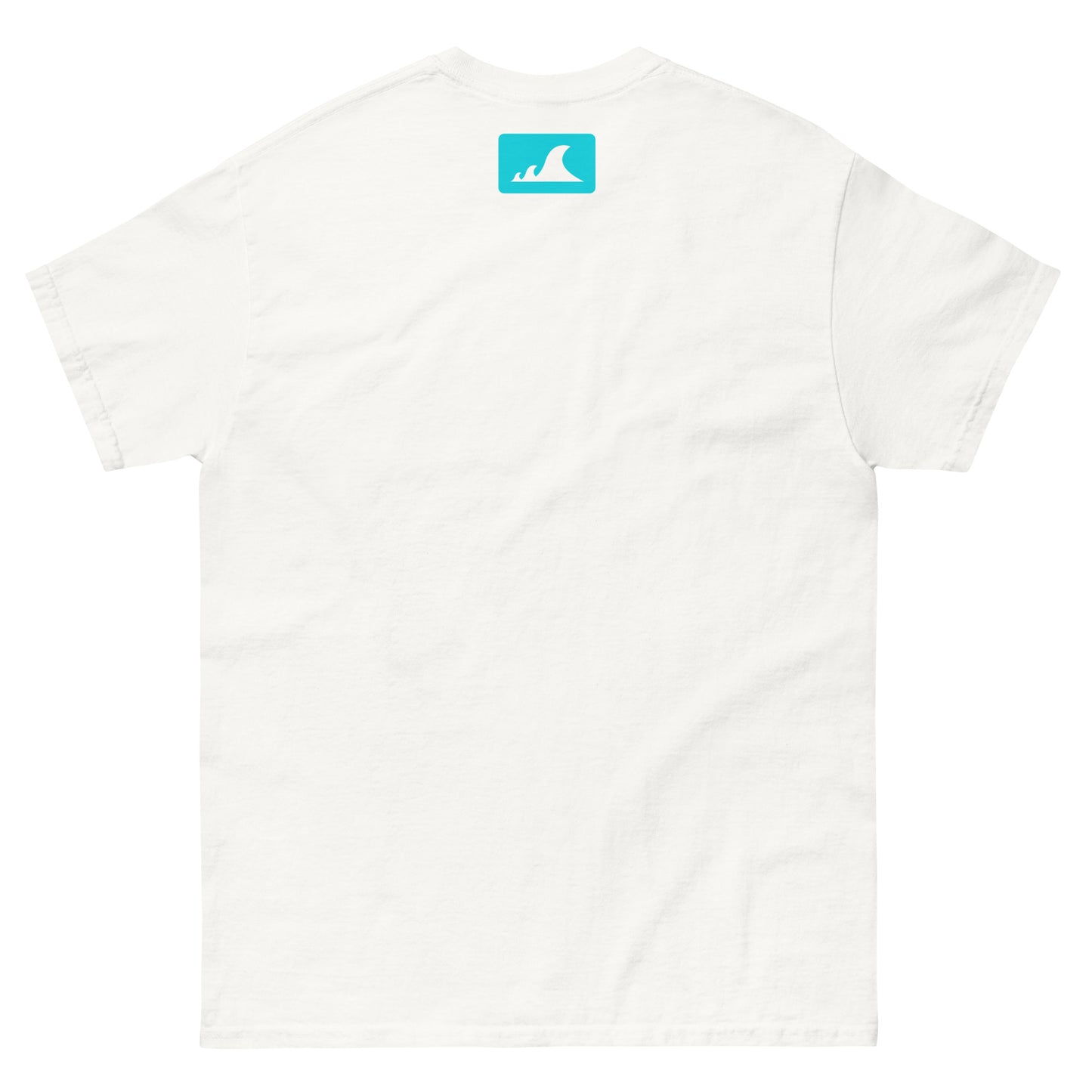 Oceanic Ink Unisex Classic Tee