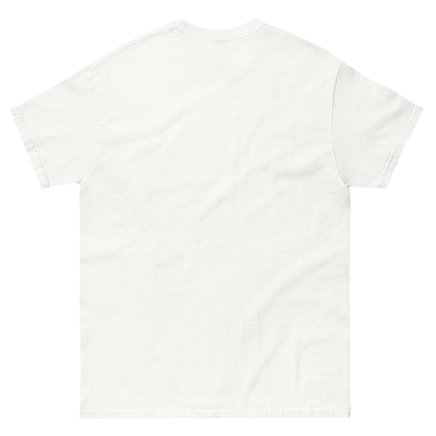 Oceanic Ink Men's 100% Cotton T-Shirt