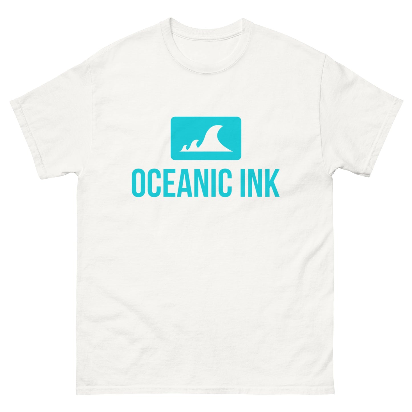 Oceanic Ink Unisex Classic Tee