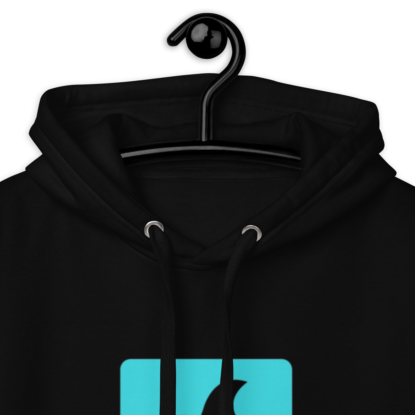 Oceanic Ink Unisex Hoodie