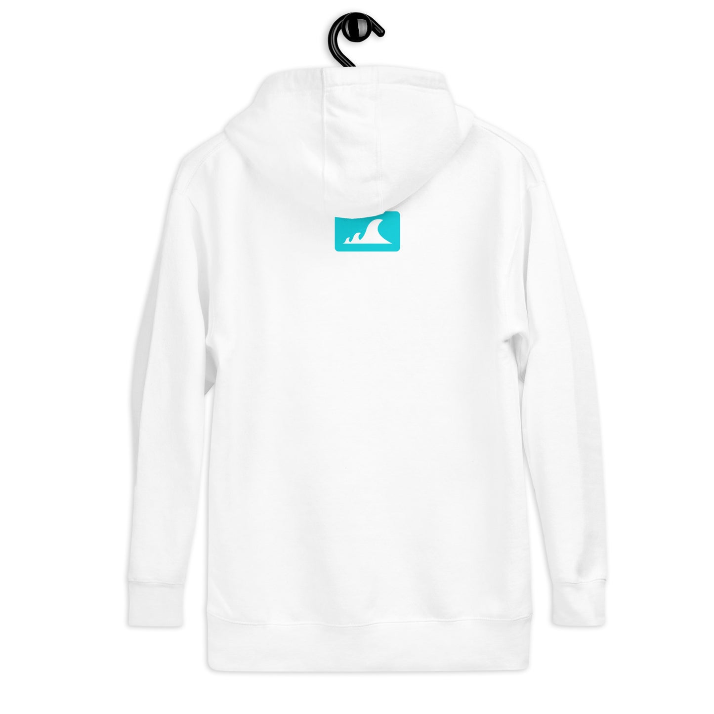 Oceanic Ink Unisex Hoodie